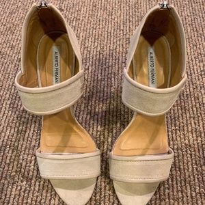 Alberto Fermani sandals